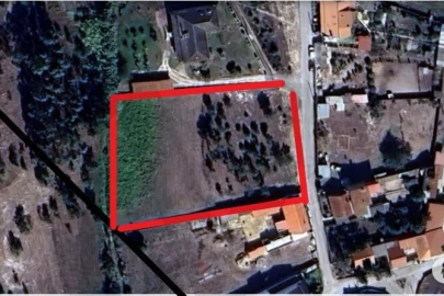 Terreno para Venda em Vieira de Leiria