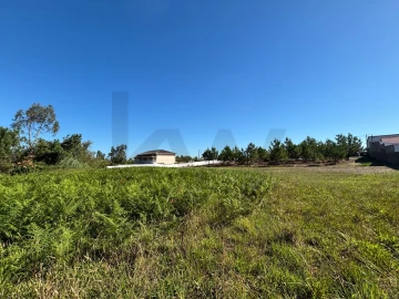 Terreno para Venda em Vieira de Leiria