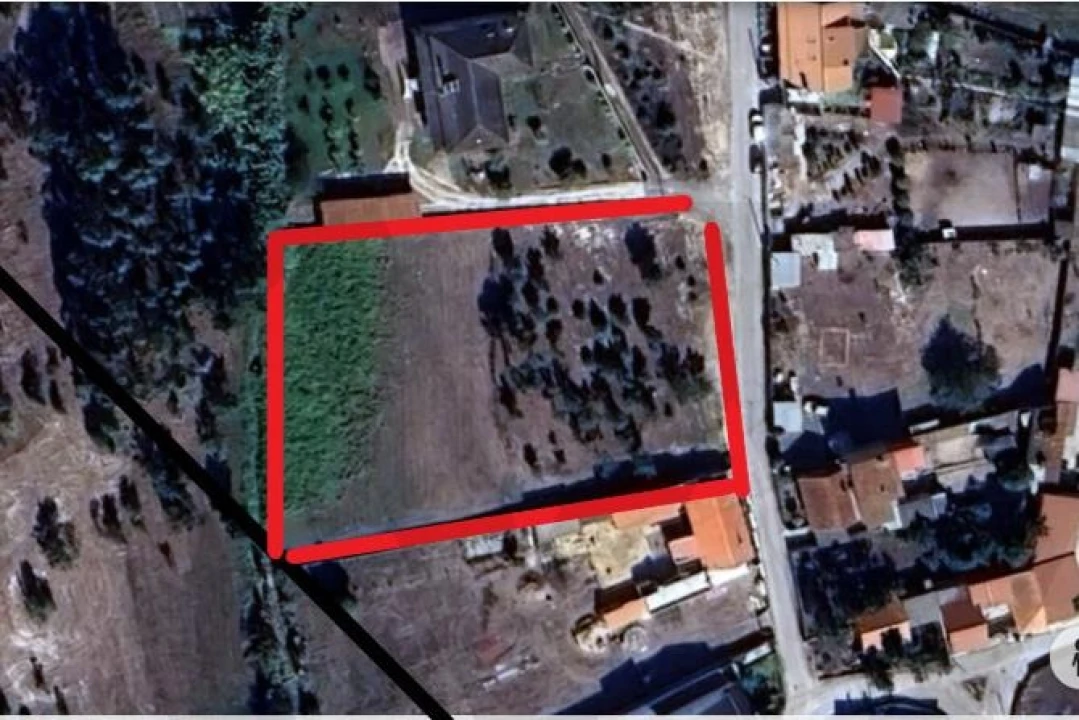 Terreno para Venda em Vieira de Leiria Foto 1