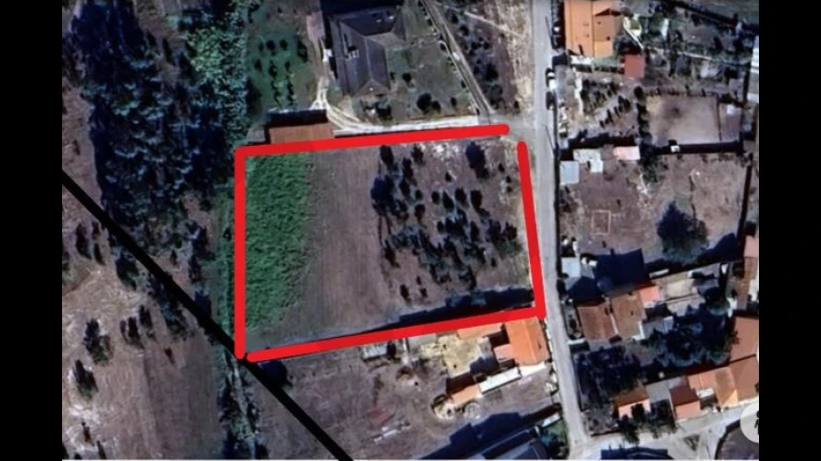 Terreno para Venda em Vieira de Leiria