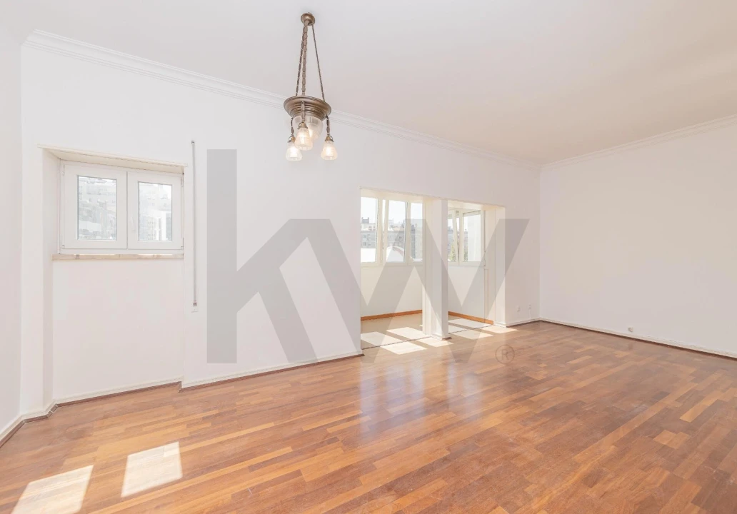 Apartamento T4 para Venda em Lumiar Foto 1