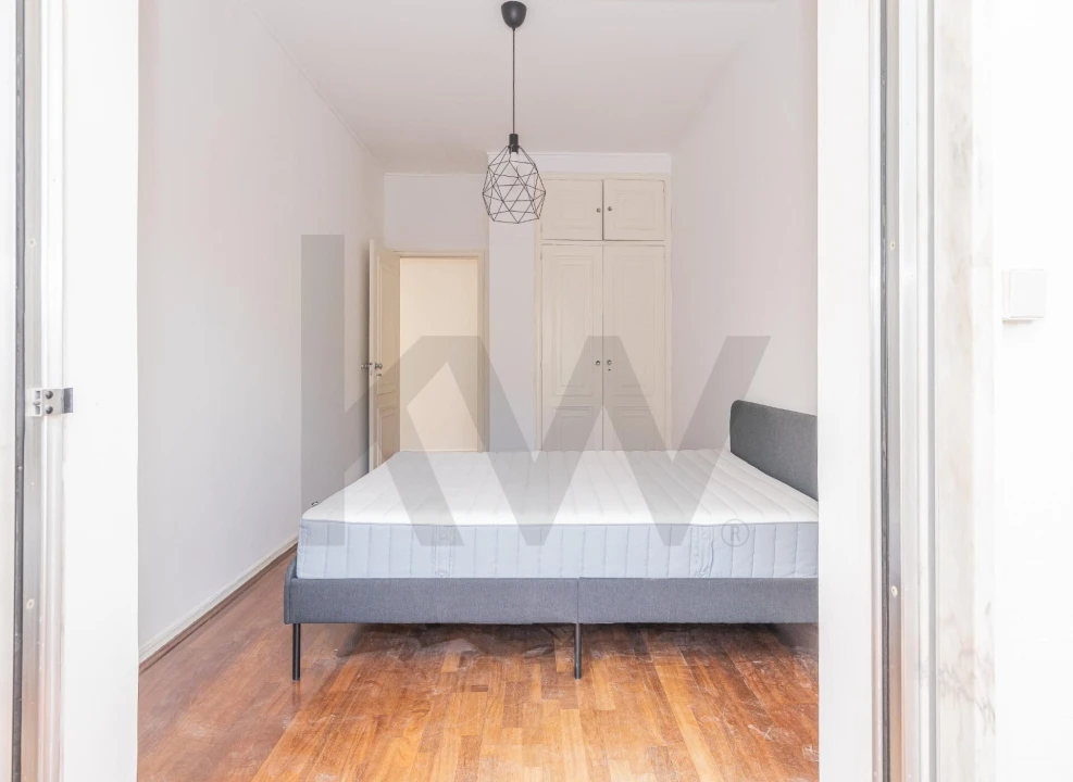Apartamento T4 para Venda em Lumiar Foto 17