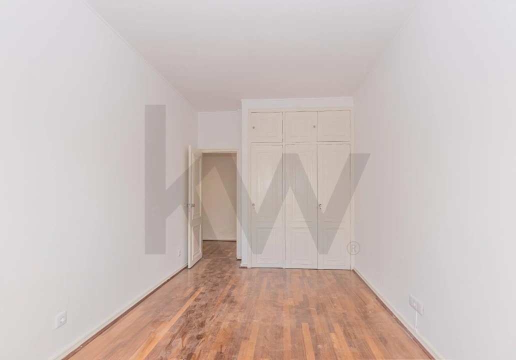 Apartamento T4 para Venda em Lumiar Foto 16