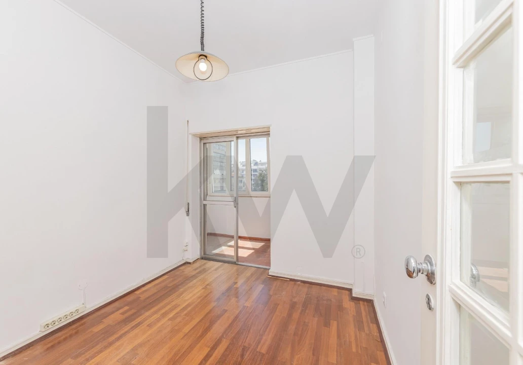 Apartamento T4 para Venda em Lumiar Foto 9