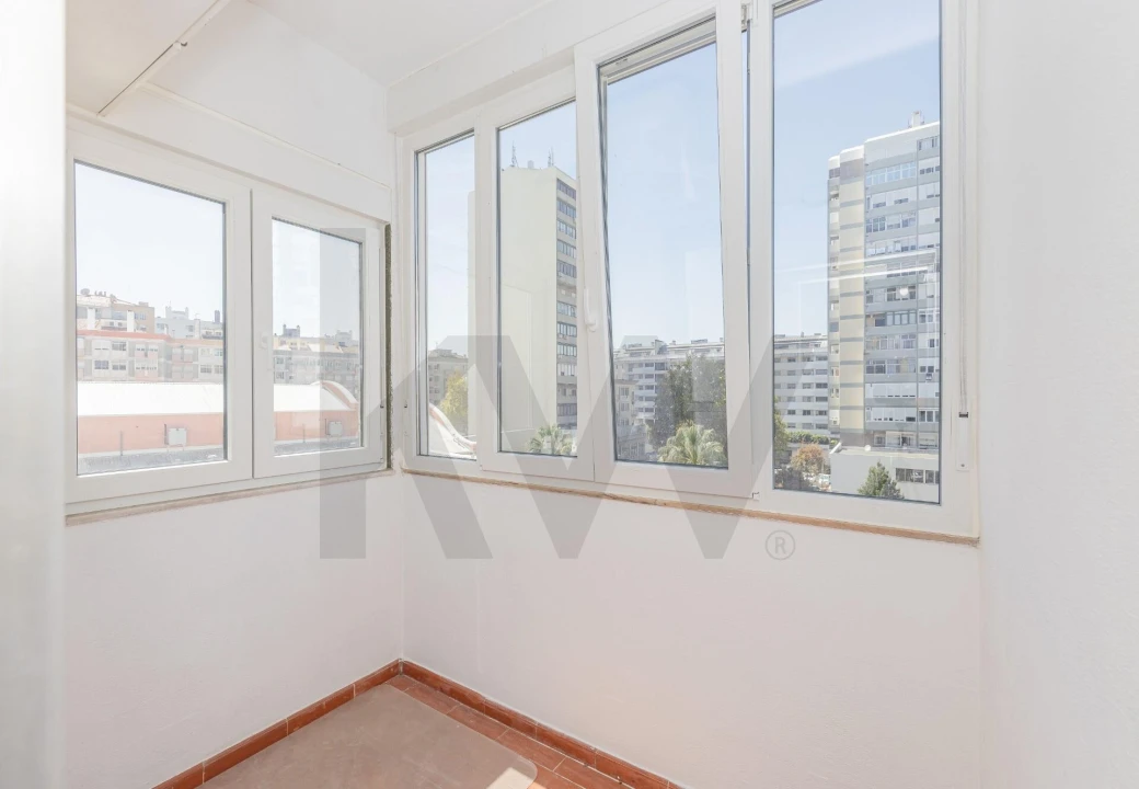 Apartamento T4 para Venda em Lumiar Foto 10