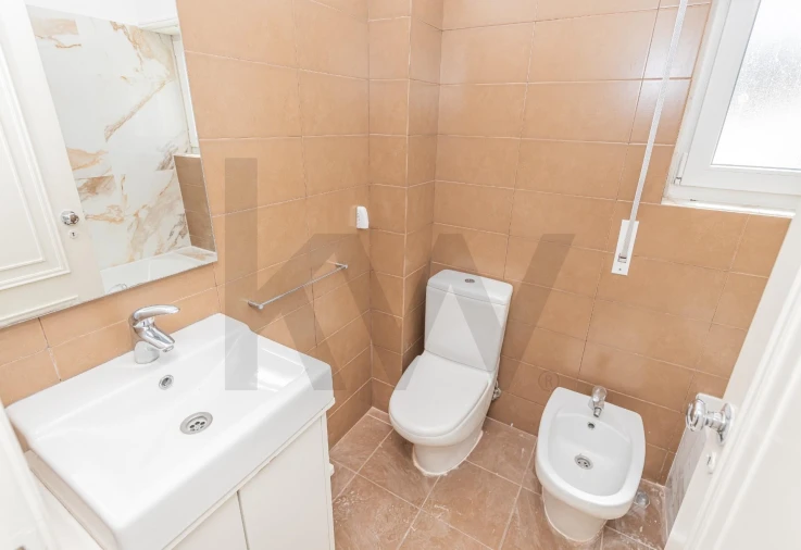 Apartamento T4 para Venda em Lumiar Foto 12