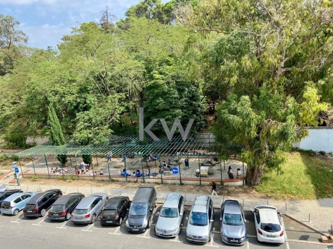 Apartamento T4 para Venda em Lumiar Foto 29