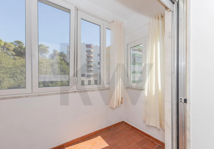 Apartamento T4 para Venda em Lumiar Foto 21