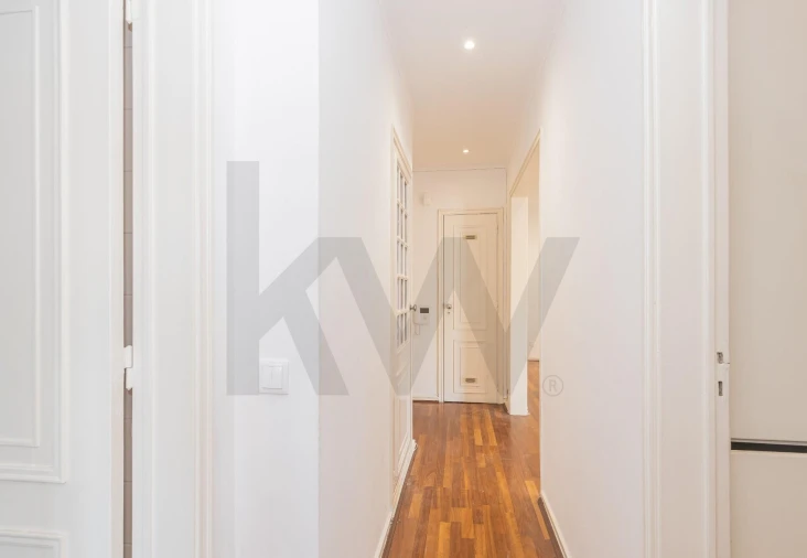 Apartamento T4 para Venda em Lumiar Foto 11