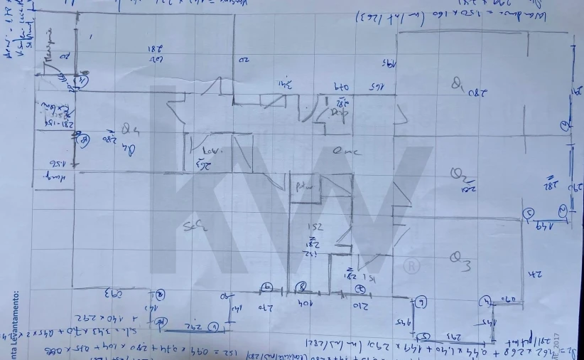 Apartamento T4 para Venda em Lumiar Foto 30