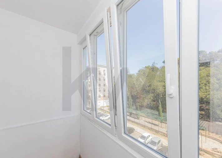 Apartamento T4 para Venda em Lumiar Foto 15