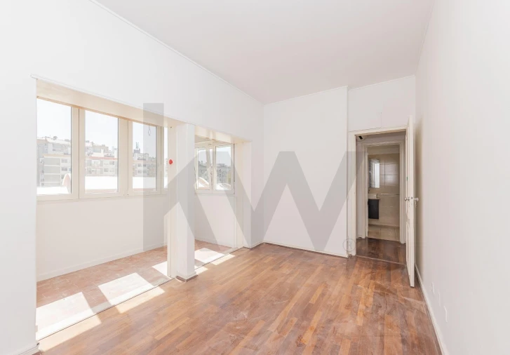 Apartamento T4 para Venda em Lumiar Foto 20