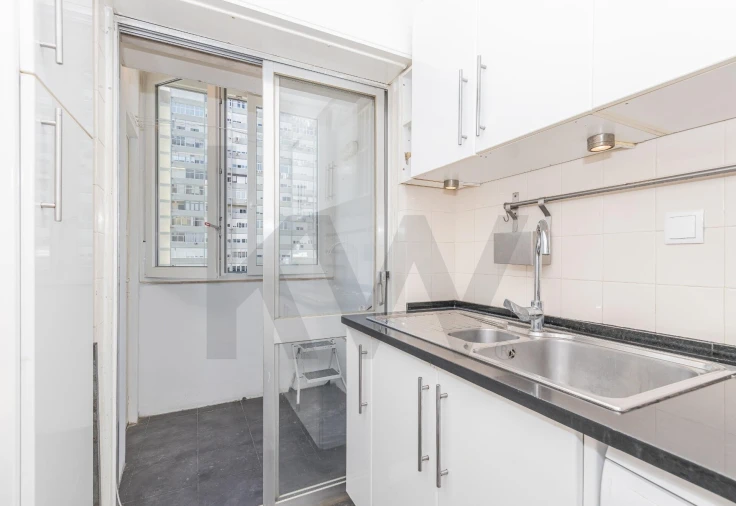 Apartamento T4 para Venda em Lumiar Foto 7