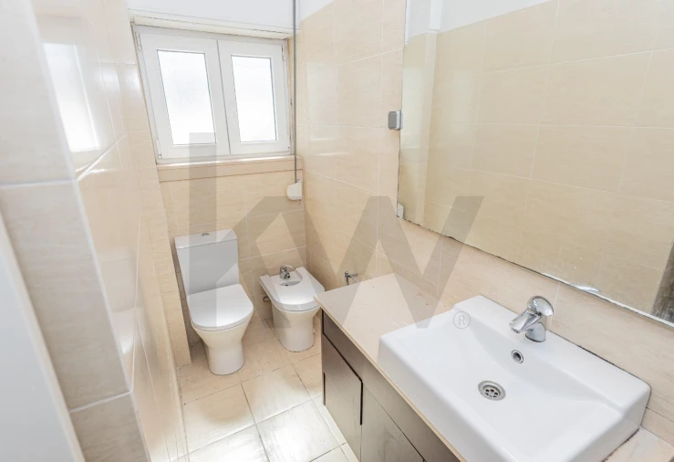 Apartamento T4 para Venda em Lumiar Foto 18