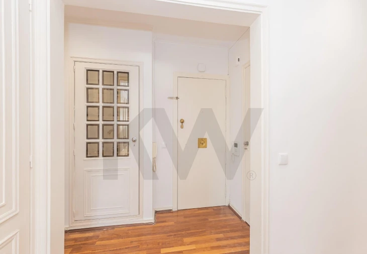 Apartamento T4 para Venda em Lumiar Foto 2