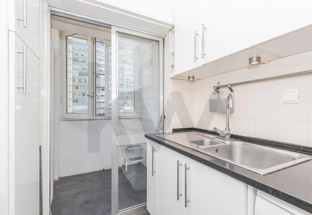 Apartamento T4 para Venda em Lumiar Foto 7