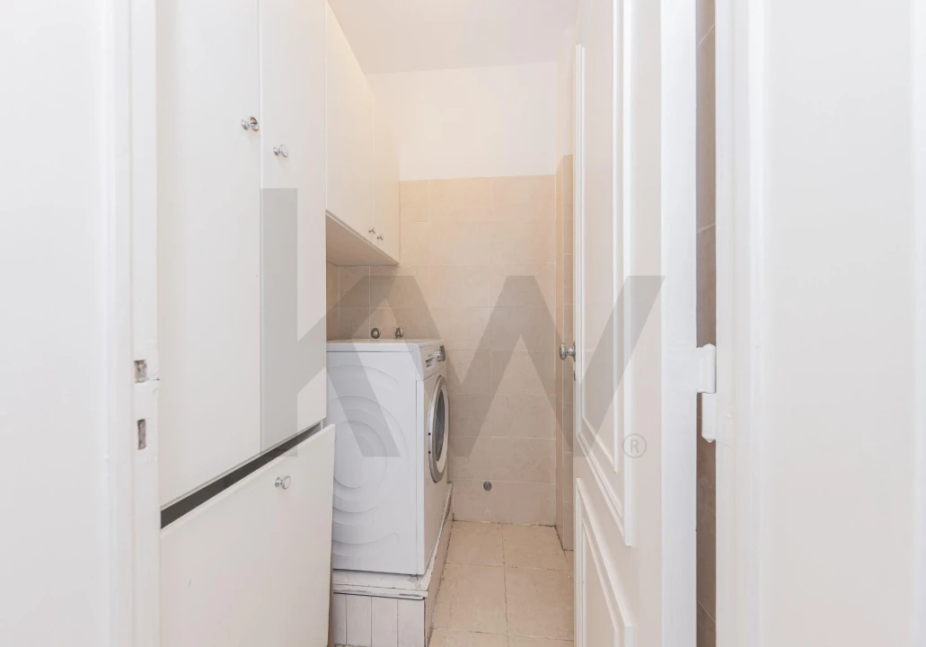 Apartamento T4 para Venda em Lumiar Foto 22