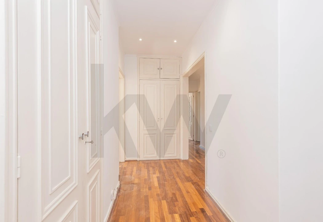 Apartamento T4 para Venda em Lumiar Foto 5