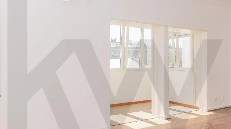 Apartamento T4 para Venda em Lumiar