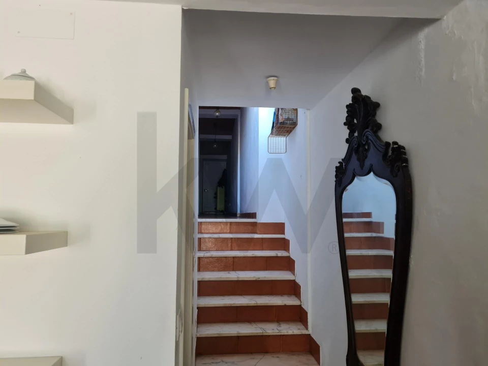 Apartamento T2 para Venda em Estrela Foto 6
