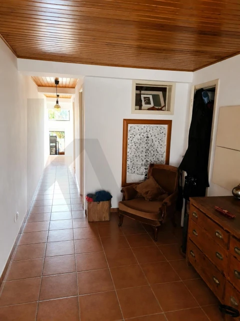Apartamento T2 para Venda em Estrela