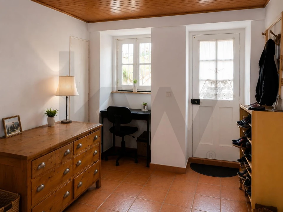 Apartamento T2 para Venda em Estrela Foto 1