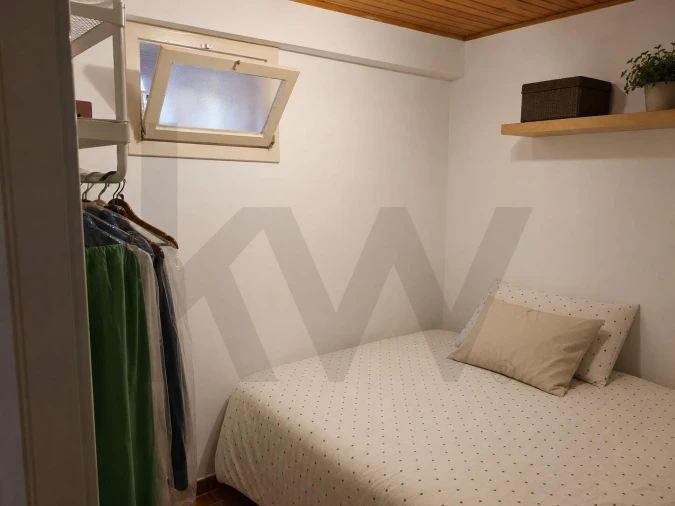 Apartamento T2 para Venda em Estrela Foto 3