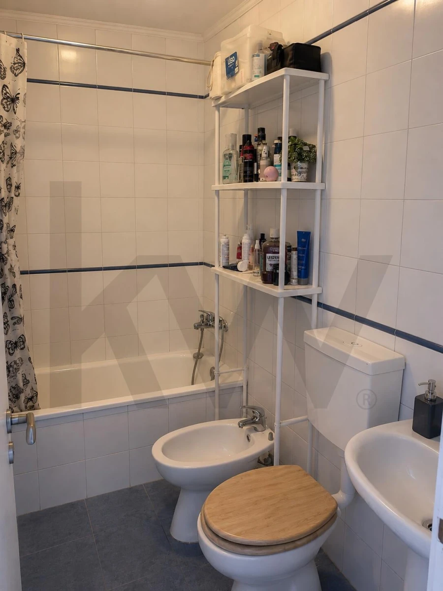 Apartamento T2 para Venda em Estrela Foto 7