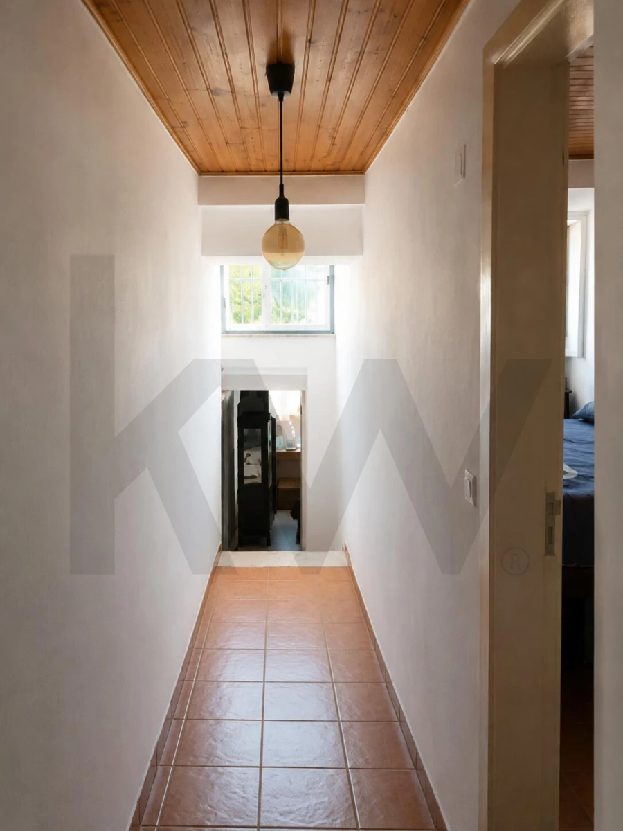 Apartamento T2 para Venda em Estrela Foto 4