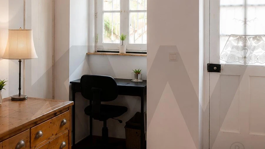 Apartamento T2 para Venda em Estrela