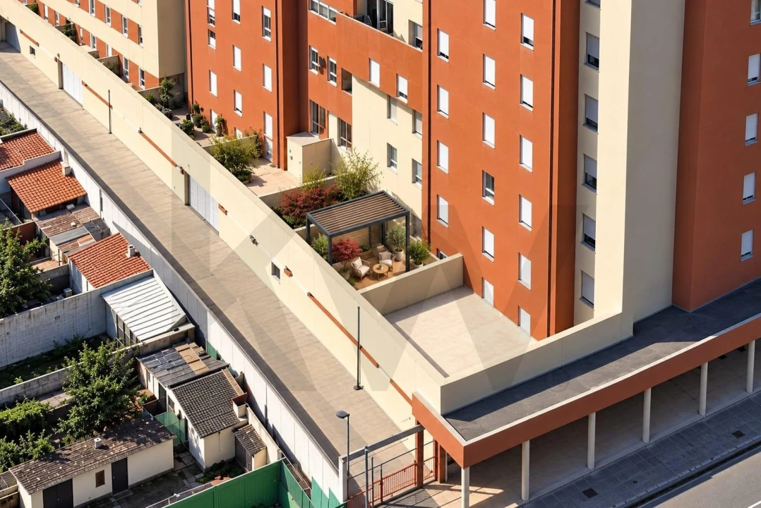 Apartamento T3 para Venda em Paranhos Foto 31