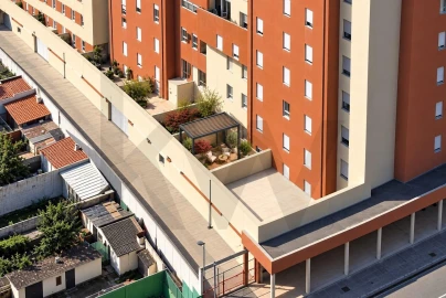 Apartamento T3 para Venda em Paranhos