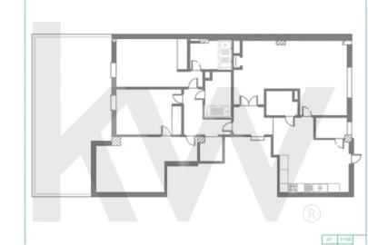 Apartamento T3 para Venda em Paranhos