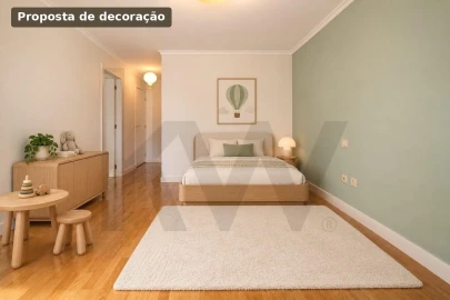 Apartamento T3 para Venda em Paranhos