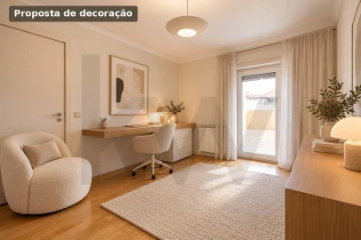 Apartamento T3 para Venda em Paranhos