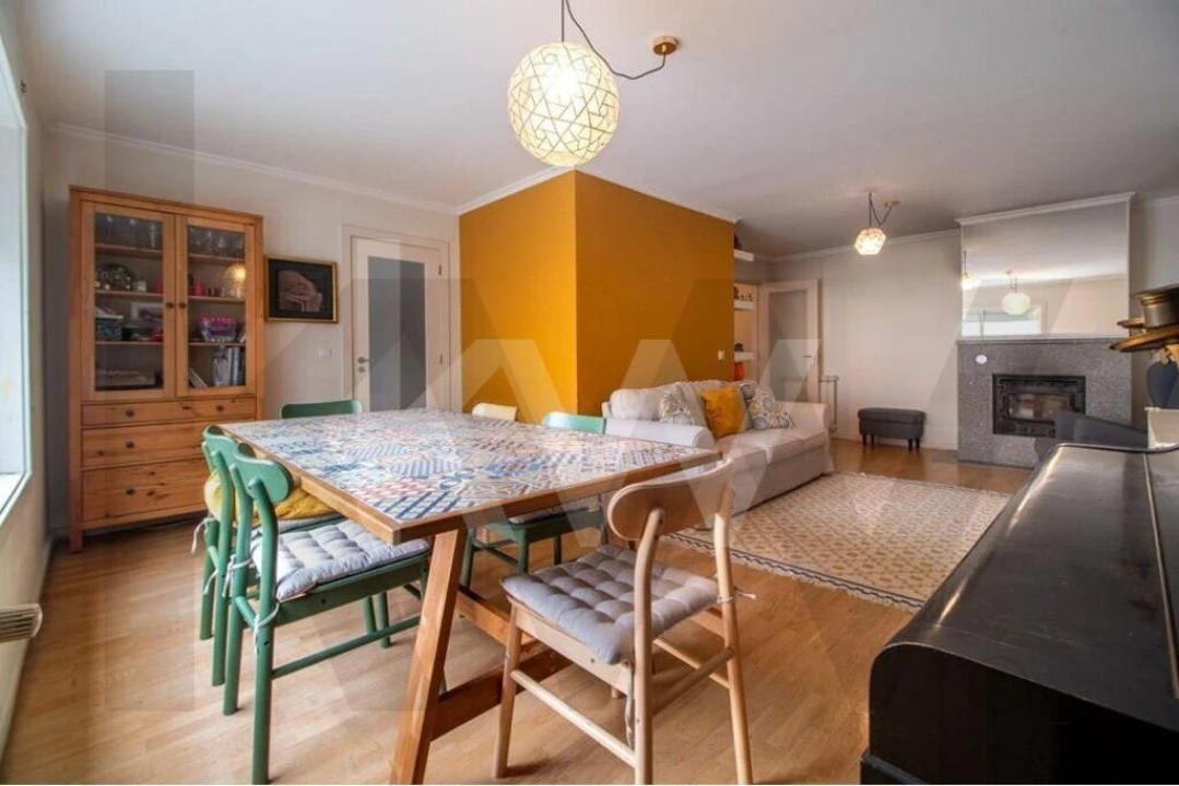 Apartamento T3 para Venda em Paranhos Foto 4