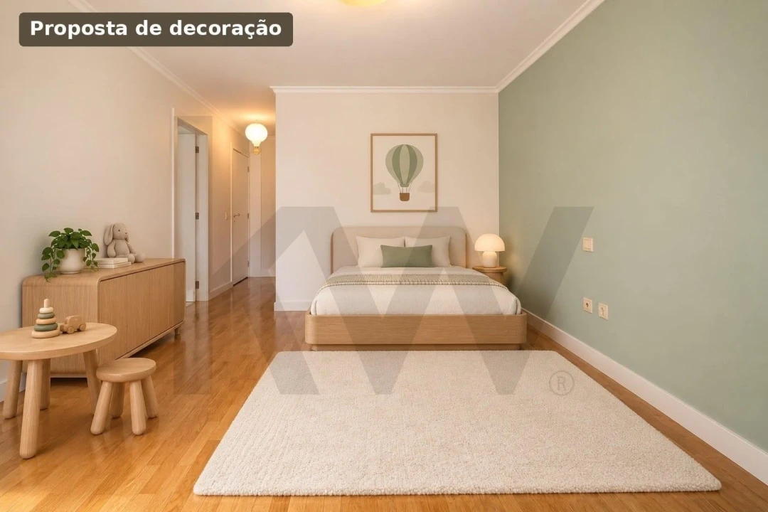 Apartamento T3 para Venda em Paranhos Foto 22