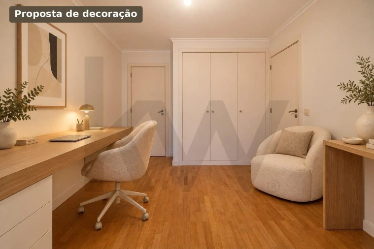 Apartamento T3 para Venda em Paranhos Foto 19
