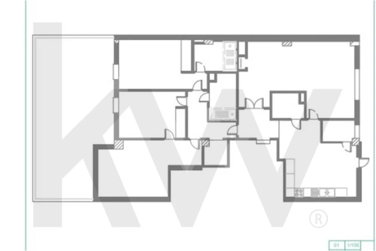 Apartamento T3 para Venda em Paranhos Foto 40