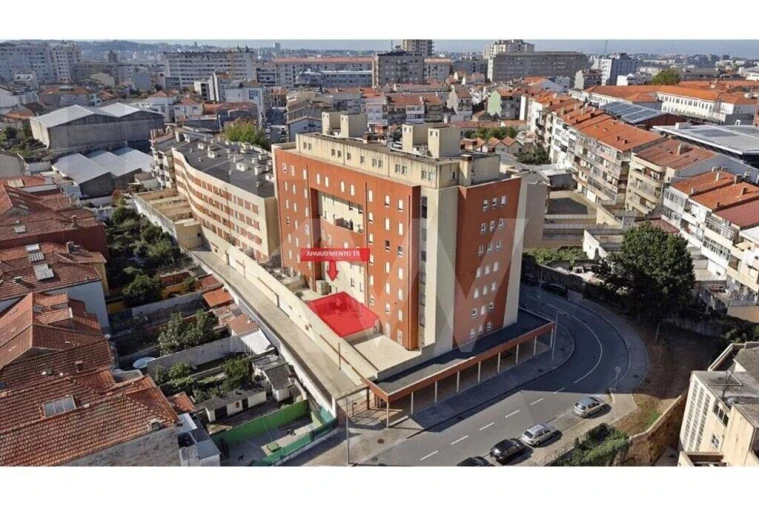 Apartamento T3 para Venda em Paranhos Foto 30