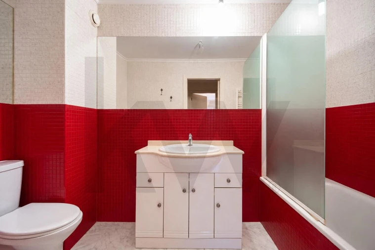Apartamento T3 para Venda em Paranhos Foto 14