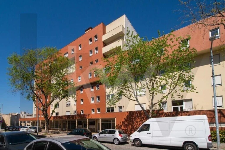 Apartamento T3 para Venda em Paranhos Foto 34