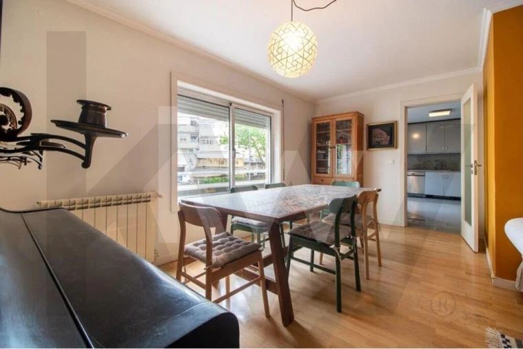 Apartamento T3 para Venda em Paranhos Foto 8