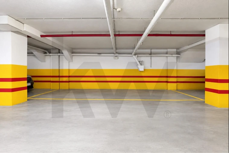 Apartamento T3 para Venda em Paranhos Foto 38