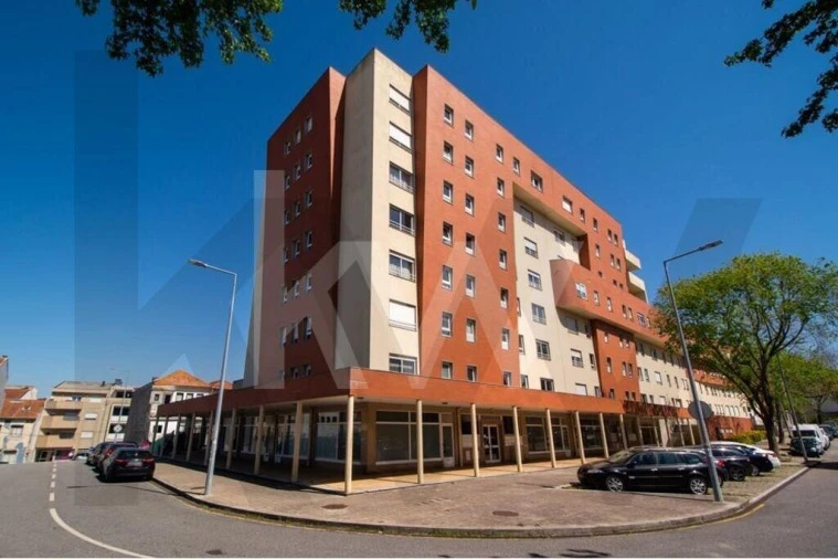Apartamento T3 para Venda em Paranhos Foto 36