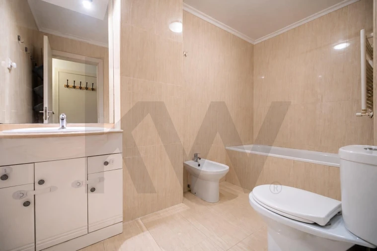 Apartamento T3 para Venda em Paranhos Foto 19
