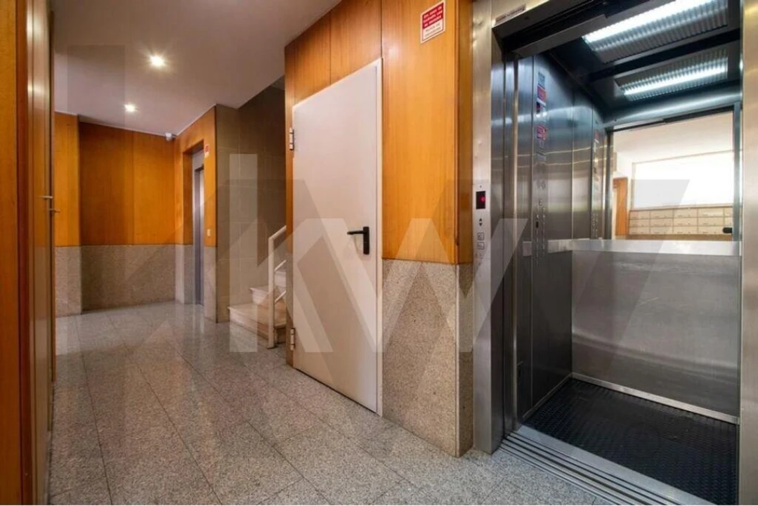 Apartamento T3 para Venda em Paranhos Foto 33