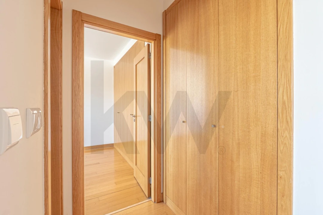 Apartamento T1 para Venda em São Bernardo Foto 19