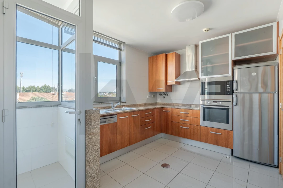 Apartamento T1 para Venda em São Bernardo Foto 9