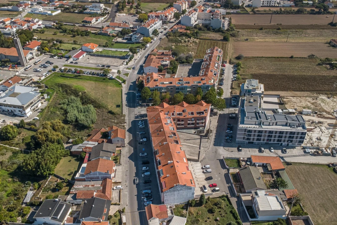 Apartamento T1 para Venda em São Bernardo Foto 44